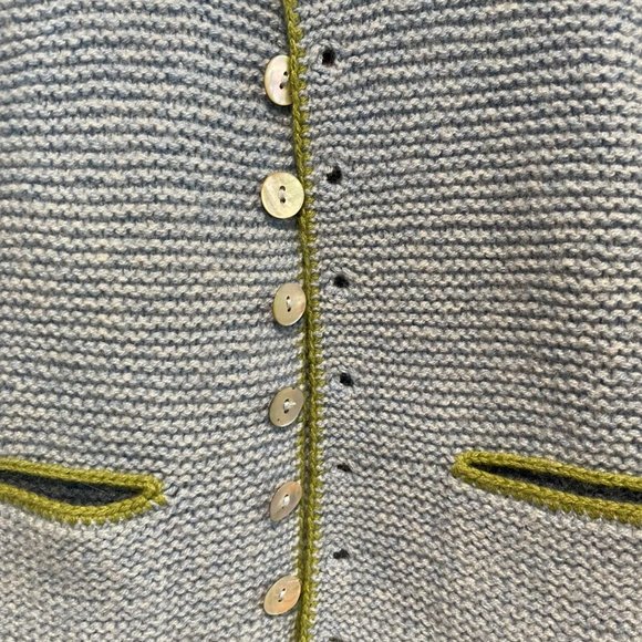 Pierre Claire Toddler Boys Cashmere Sweater - Picture 2 of 8